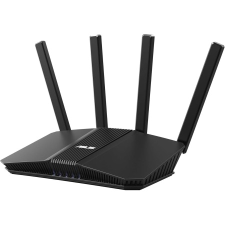 ASUS WLAN Router BE3600 Wi-Fi 7 Dual Band 2.5GbE VPNFusion USB RT-BE58U