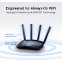 ASUS WLAN Router BE3600 Wi-Fi 7 Dual Band 2.5GbE VPNFusion USB RT-BE58U