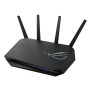 ASUS WLAN Router AX6000 Wi-Fi 6 Dual Band Gigabit Gaming 2.5GbE GS-AX5400