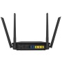 ASUS WLAN Router AX1800 Wi-Fi 6 Dual Band Gigabit VPN USB RT-AX1800U