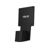 ASUS Monitor VideoConferencing 24'' FHD 75Hz Frameless Ergonomic Webcam Speakers Microphone BE24EQSK