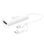 j5create USB to HDMI Display Adapter for Android Phone JUA165C-N