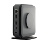 j5create Dock USB-C Dual Display 4K MST MacBookM3 HDMI/RJ45/SD/USB/PD + Wireless Charger JCD3199