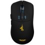 Armaggeddon Gaming Mouse Wired+2.4G+BT Recharge 5B MIRAGE-V Black
