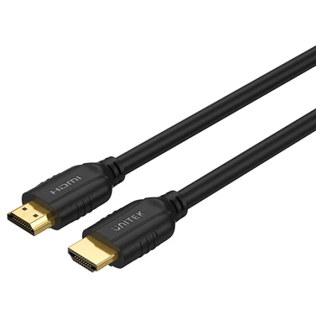 Unitek HDMI 2.0 Cable 20.0m CCS C11079BK-20M
