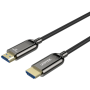 Unitek Active Optical HDMI 2.1 Cable 8K60Hz 15.0m C11085GY-15M