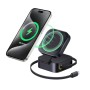 Baseus Charger Desktop Wireless+Wired 67W PicoGo Series