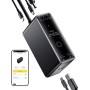 Baseus Charger Desktop 240W 3C+U+DC EU incl Charging Cable 240W 1.0m