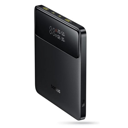 Baseus Powerbank 100W 20000mAh Display BLADE H1 Lite Black