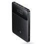 Baseus Powerbank 100W 20000mAh Display BLADE H1 Lite Black