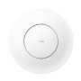 Cudy Access Point Ceiling AX3000 Dual Band 2.5G Wi-Fi 6 PSU AP3000