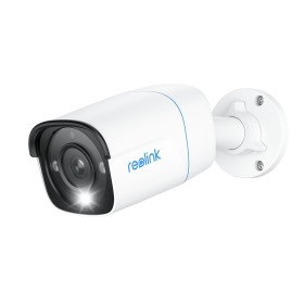 Reolink POE IP Bullet Camera 8MP Fixed RLC-810A (P330)