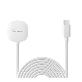 Sonoff ZigBee Smart Water Leak Sensor Cable WLDC200