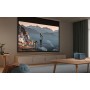 Viewsonic Projector LX60HD 1080p Smart LED Google TV Netflix
