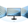 Viewsonic Monitor VG 27'' 2K IPS 75Hz Frameless/Ergonomic/Pivot/USB-C/PD/Speakers VG2709-2K-MHDU-2