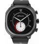 HiFuture Lifestyle SmartWatch AIX Lite Black