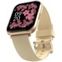 HiFuture Fashion SmartWatch ZONE2 Pink/Gold