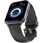 HiFuture Fashion SmartWatch ZONE2 Black