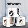 HiFuture Fashion SmartWatch ZONE2 Black