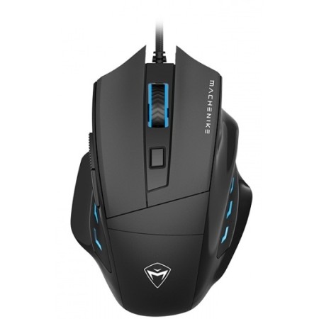Machenike M3 Wired Gaming Mouse