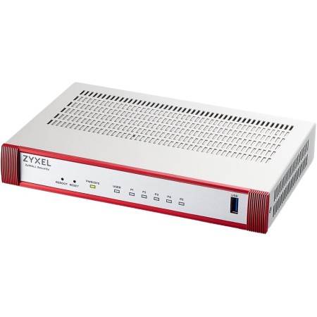 Zyxel Firewall UTM Cloud Managed with 1 YR Gold Security Pack USGFLEX50H