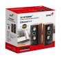 Genius PC Speakers 2.0 20W USB & BT SP-HF800BT Wood
