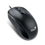 Genius Mouse Wired USB-C DX-110 Black