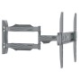 GBC Extra Long TV Wall Mount Two Arms 40x40 40kg 61cm ELB-2642/EXTRA