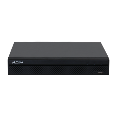 Dahua NVR 4ch 1HDD 80mbps H265 NVR2104HS-P-4KS3