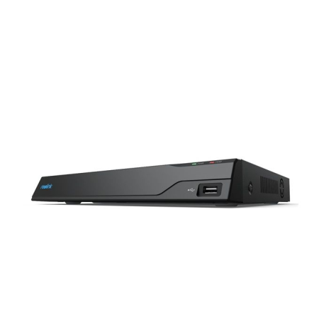 Reolink POE NVR 8-port with 2TB HDD RLN8-410-2T (NVS8)