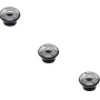 Yealink Headset Eartips for ΒΗ71 Large  (3-Pack)