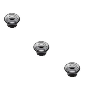 Yealink Headset Eartips for ΒΗ71 Medium (3-Pack)