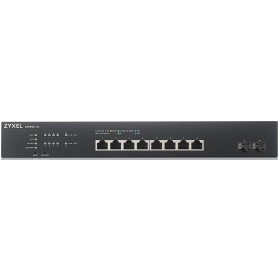 Zyxel Switch Multi-Gig 8-Port 10GbE + 10G+ SFP XS1930-10