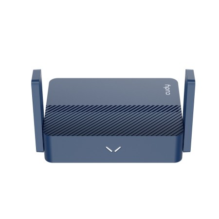 Cudy Router AX3000 Dual Band 2.5G Wi-Fi 6 Mesh VPN USB Travel TR3000