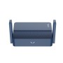 Cudy Router AX3000 Dual Band 2.5G Wi-Fi 6 Mesh VPN USB Travel TR3000