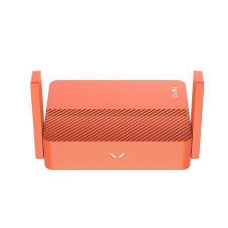 Cudy Router AC1200 Dual Band Wi-Fi Mesh VPN USB Travel TR1200
