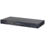 Dahua PoE Switch 16ports 240W CLloud Managed CS4220-16GT-240