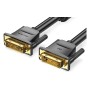 Vention DVI 24+1 Male to Male Cable 1.5m EAABG