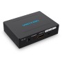 Vention Converter HDMI to HDMI+Audio Extractor Metal AFHB0