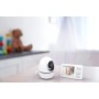Bonoch BBM12 Portable Baby Monitor 3.2'' and PT Camera with Audio