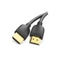 Vention HDMI Cable Ultra Thin 1.5m AAIBG