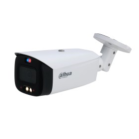 Dahua IP Lite AI 5.0MP Bullet 2.8mm IPC-HFW3549T1-AS-PV-0280B-S5