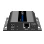 Lenkeng HDMI Extender over IP 1080p 120m Extra Receiver LKV383-4.0