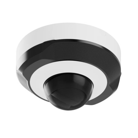 AJAX IP 8MP 2.8mm DomeCam Mini