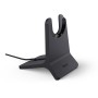 Yealink Headset Charging Stand for BH70/WH64 with USB Connection BHC70