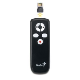 Genius Wireless Laser Presenter MEDIA POINTER 100