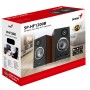Genius PC Speakers 2.0 4'' 36W SP-HF1200B Wood