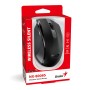Genius Mouse Wireless Silent NX-8008S Black