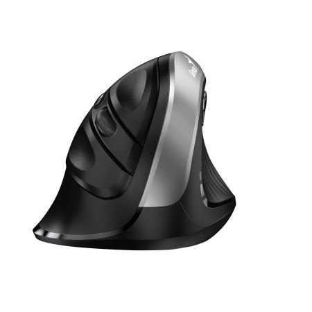 Genius Mouse Wireless Ergonomic Vertical w/Thumb Rest Ergo 8250S