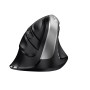 Genius Mouse Wireless Ergonomic Vertical w/Thumb Rest Ergo 8250S
